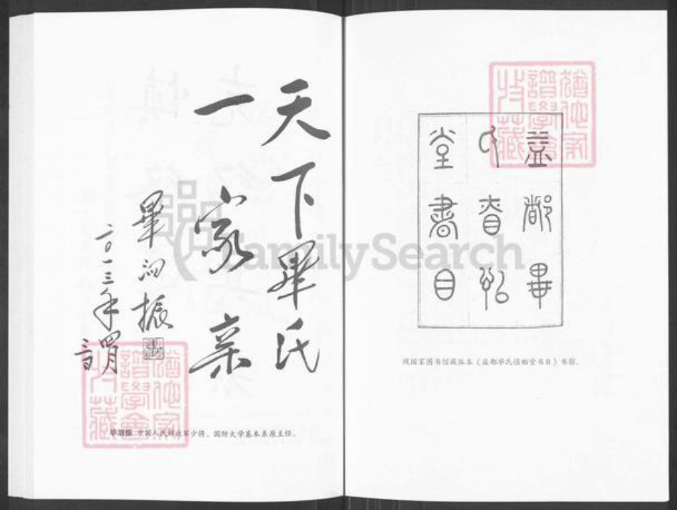 山东省淄博市临淄区金岭镇毕氏族谱-毕氏家谱.pdf电子版插图4