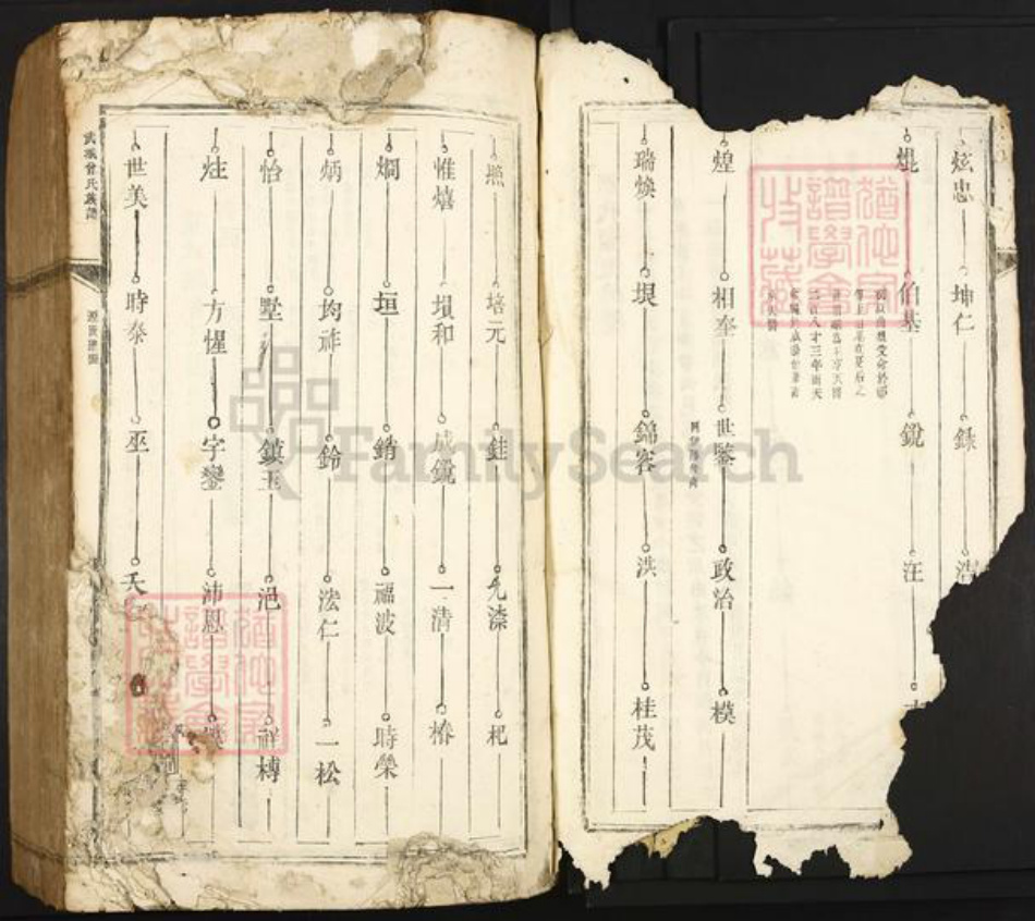 江西省吉安市永丰县佐龙乡曾氏族谱-武城曾氏族谱.pdf电子版插图4