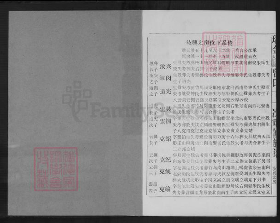 江西省赣州市瑞金市曾氏族谱-瑞金大田围下罗坑曾氏十一重修族谱.pdf电子版插图1