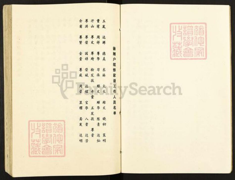 江西省陈氏颍川堂族谱-陈氏族谱.pdf电子版插图5