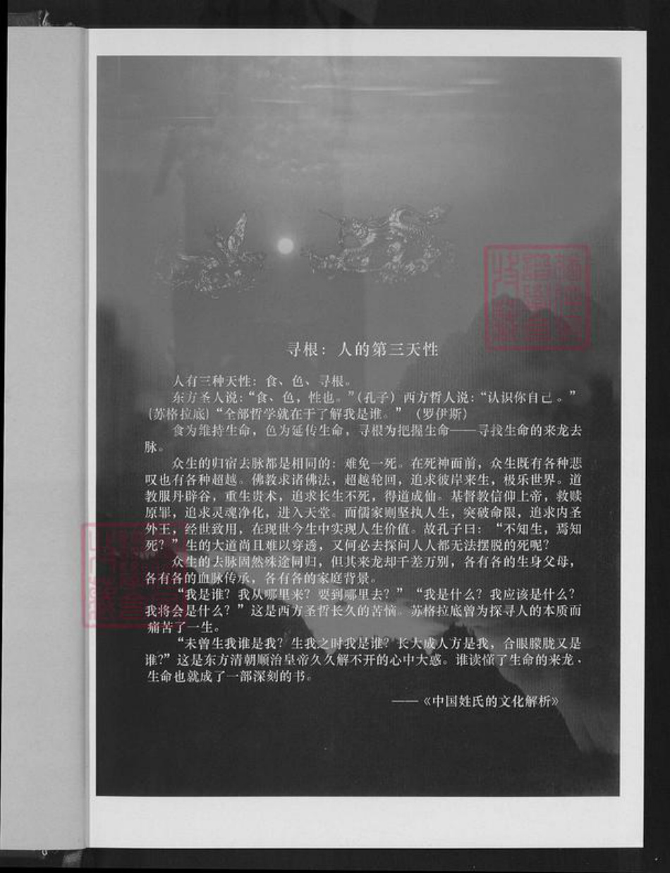 广东省汕尾市海丰县陈氏星聚堂族谱-海丰星聚堂陈氏族谱.pdf电子版插图4