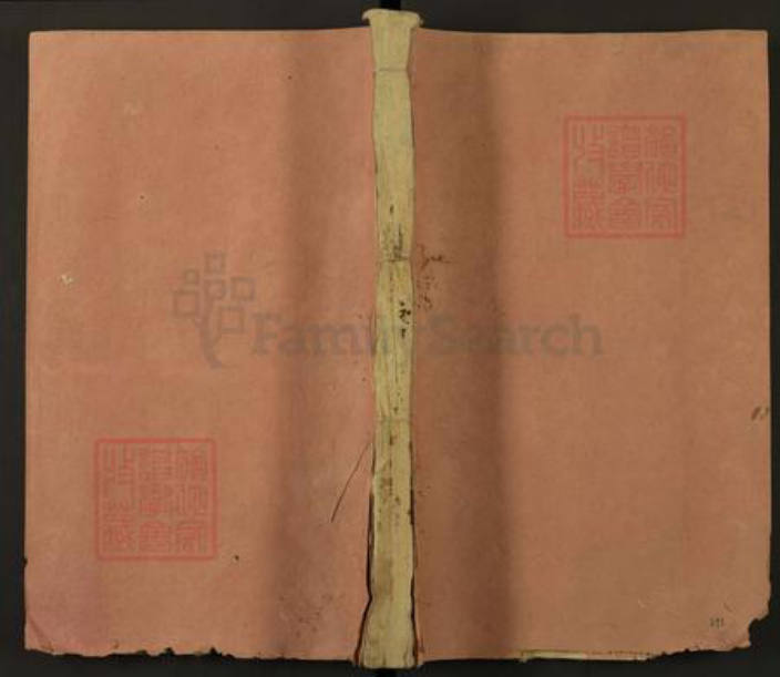 江西省赣州市石城县陈氏族谱-石城陈坊陈氏族谱.pdf电子版