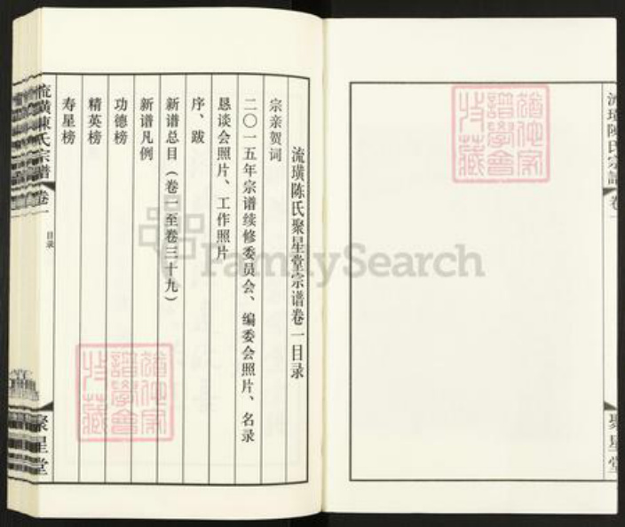 江苏省无锡市江阴市徐霞客镇陈氏聚星堂族谱-流璜陈氏宗谱.pdf电子版插图4 江苏省无锡市江阴市徐霞客镇陈氏聚星堂族谱-流璜陈氏宗谱.pdf电子版插图4