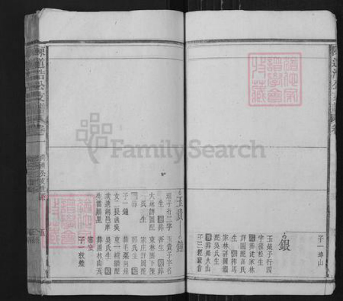 安徽省安庆市宿松县陈汉乡陈氏族谱-陈道浩公支谱.pdf电子版插图5 安徽省安庆市宿松县陈汉乡陈氏族谱-陈道浩公支谱.pdf电子版插图5