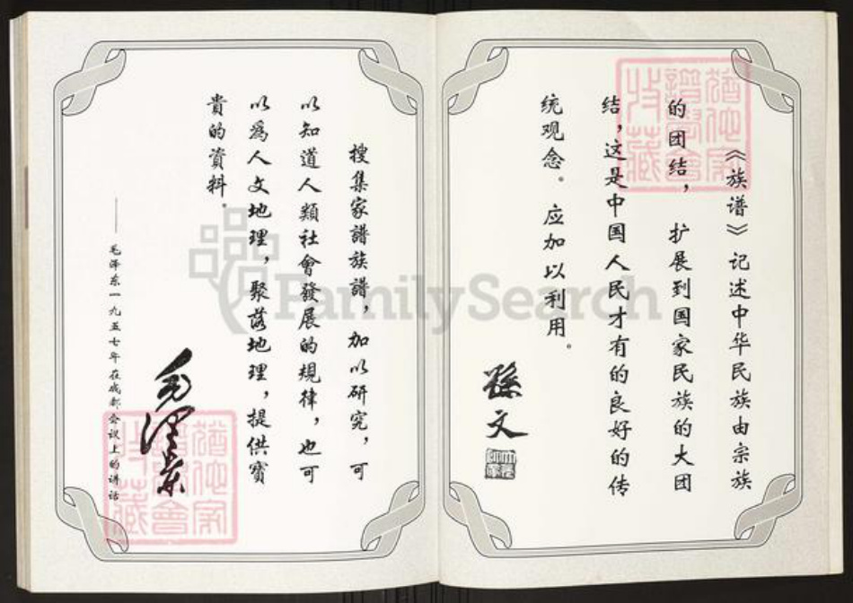 广东省东莞市陈氏族谱-巷尾村陈氏族志.pdf电子版插图2