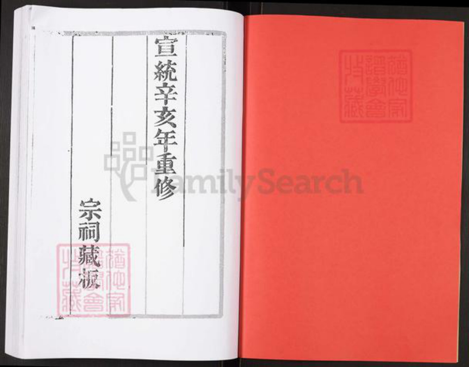 江苏省扬州市宝应县泛水镇成氏族谱-宝应成氏族谱图系.pdf电子版插图2