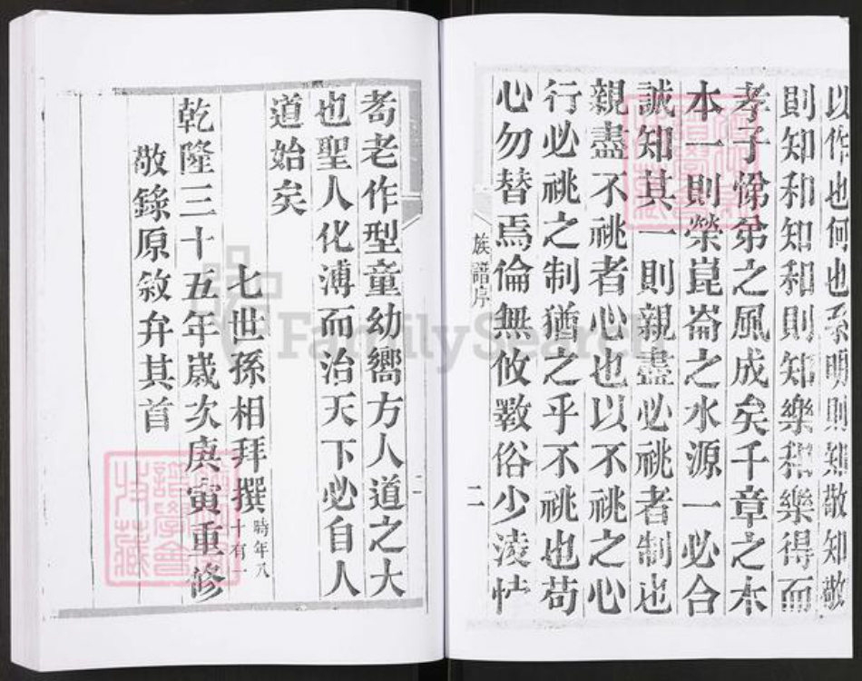 江苏省扬州市宝应县泛水镇成氏族谱-宝应成氏族谱图系.pdf电子版插图4
