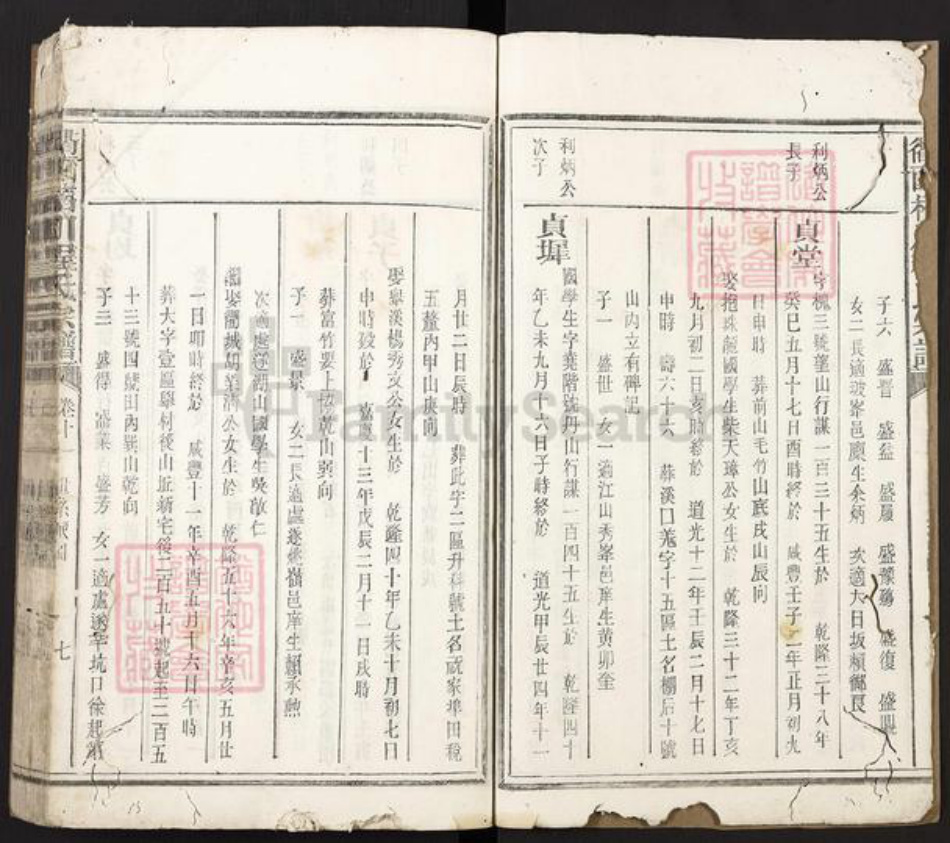 浙江省衢州柯城区程氏族谱-衢西柘川程氏宗谱.pdf电子版插图3