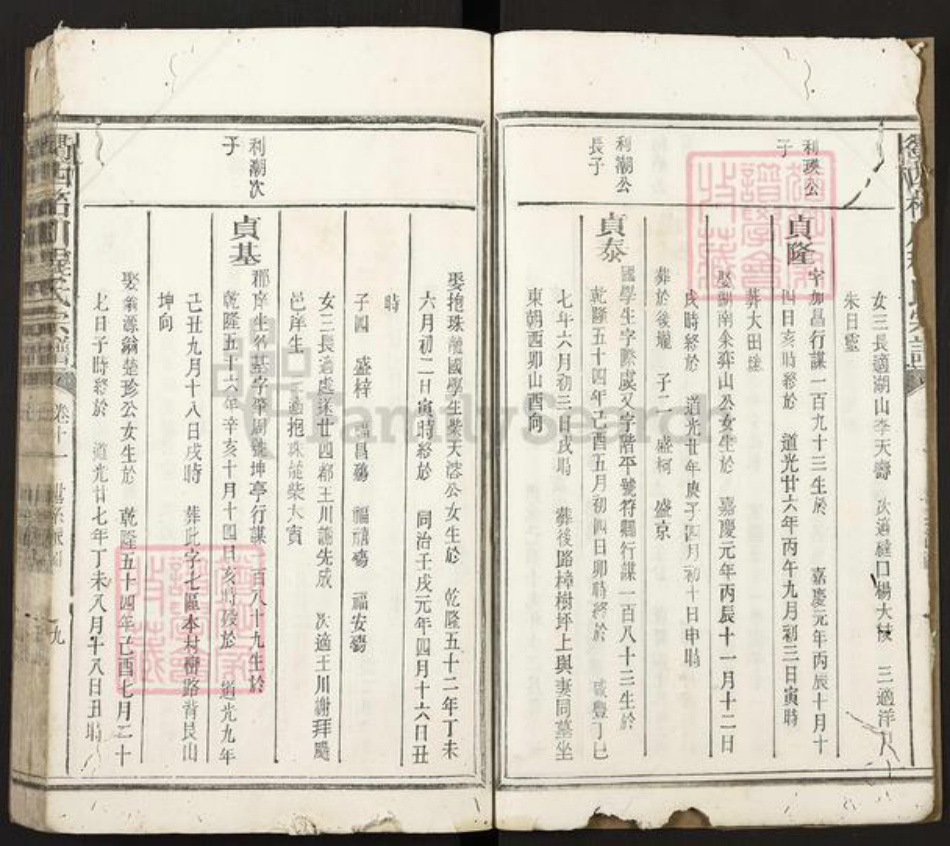 浙江省衢州柯城区程氏族谱-衢西柘川程氏宗谱.pdf电子版插图5