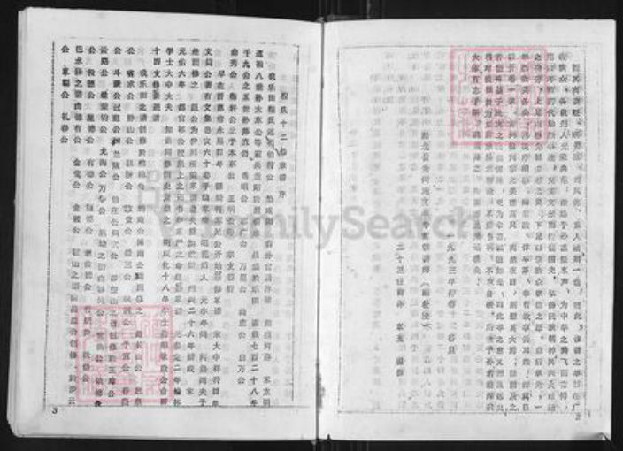 湖北省黄冈市浠水县程氏族谱-乐田程氏十二修宗谱.pdf电子版插图5