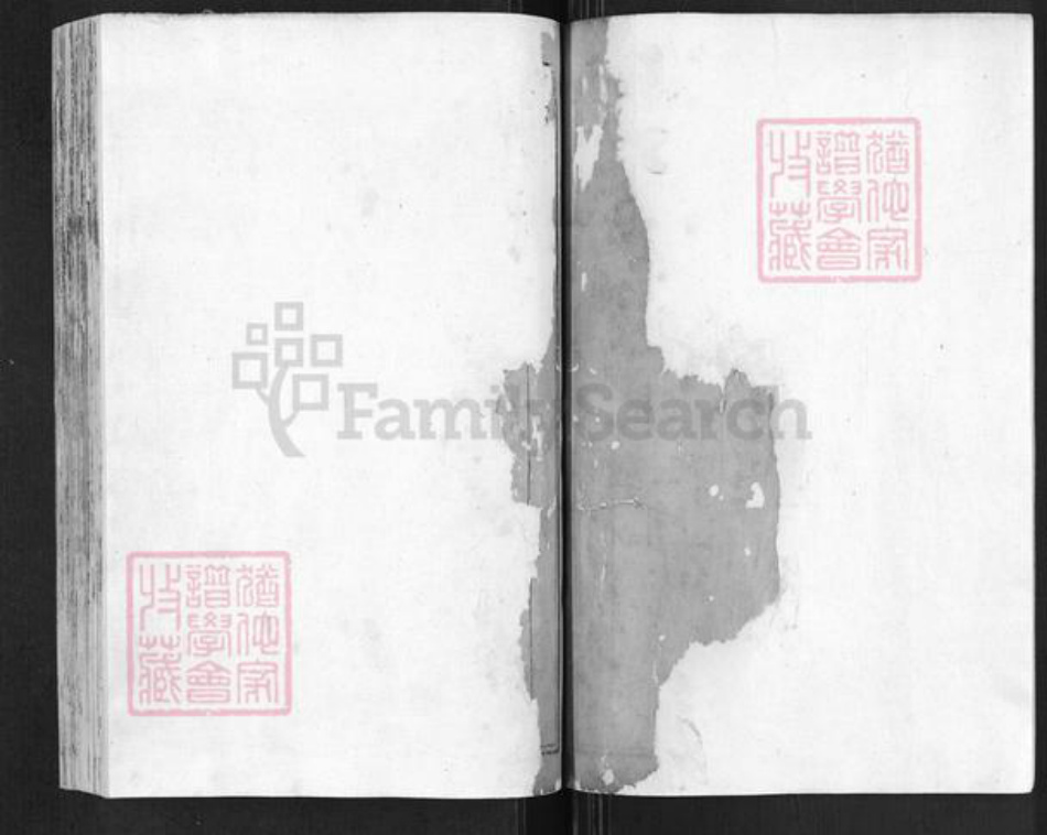 安徽省黄山市休宁县榆村乡程氏族谱-新安富溪程氏本宗谱.pdf电子版插图5