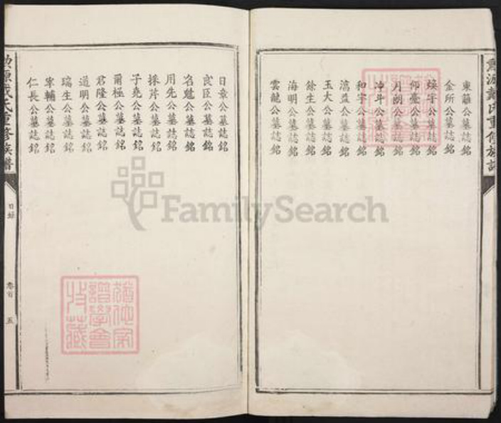 江西省吉安市泰和市苑前镇戴氏族谱-勋源戴氏重修族谱.pdf电子版插图5