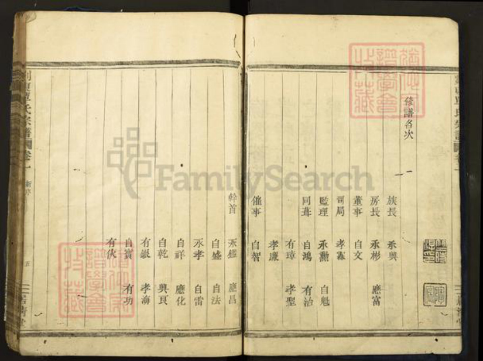 浙江省宁波市奉化区溪口镇单氏君清堂族谱-剡东单氏宗谱.pdf电子版插图5