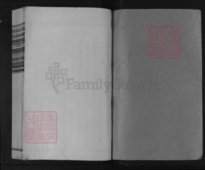 江西省抚州市临川区丁氏族谱-韩溪丁氏十修族谱.pdf电子版插图1