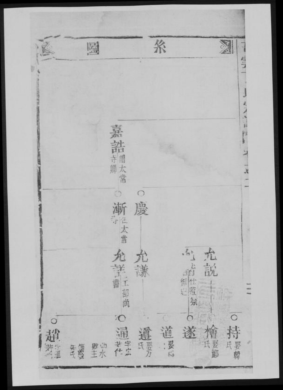 浙江省丁氏族谱-五云丁氏宗谱[总卷数不详].pdf电子版插图3
