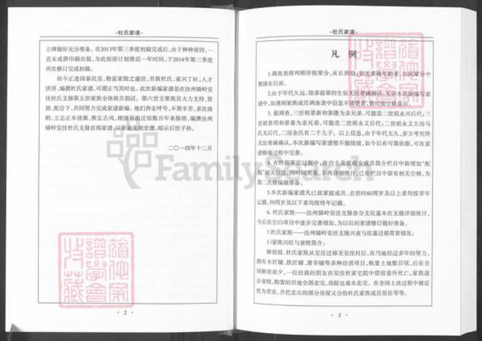 河南省平顶山汝州市杜氏族谱-杜氏家谱.pdf电子版插图4