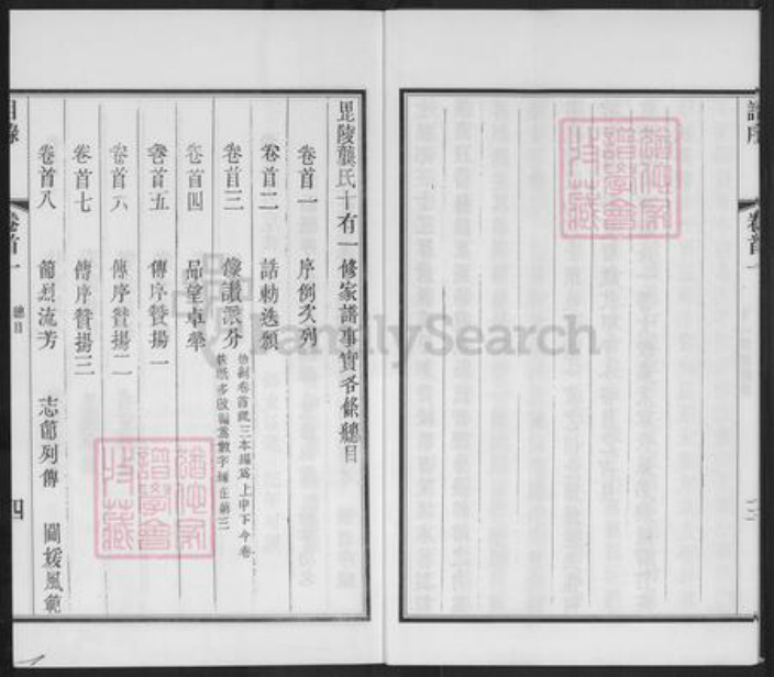 江西省宜春市樟树市临江镇龚氏族谱-毗陵龚氏十二修家谱.pdf电子版插图5