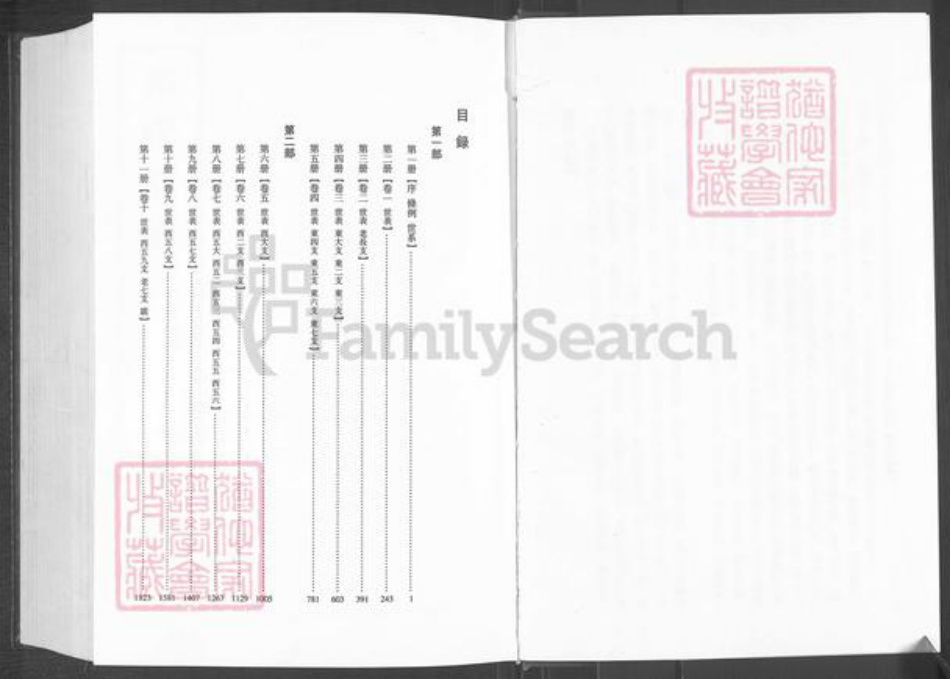 山东省潍坊市郭氏族谱-郭氏族谱.pdf电子版插图3