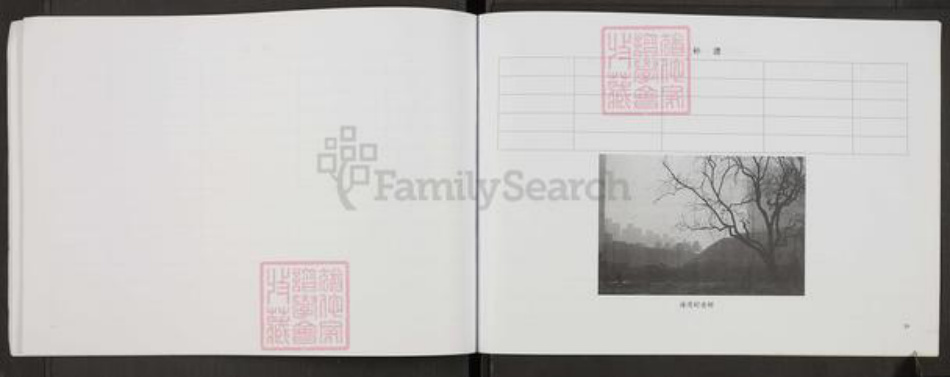 河南省郑州市中原区海氏族谱-回族海湾村海氏家谱.pdf电子版插图3