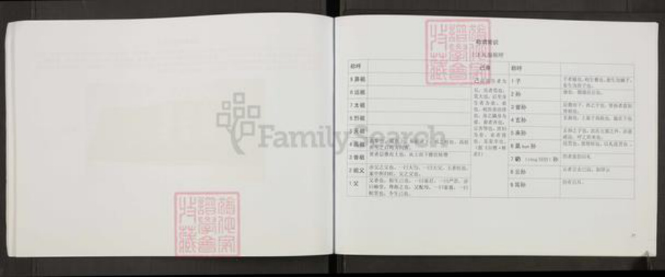 河南省郑州市中原区海氏族谱-回族海湾村海氏家谱.pdf电子版插图4