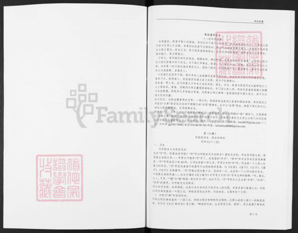 湖北省宜昌市枝江市仙女镇何氏族谱-何氏家谱.pdf电子版插图3