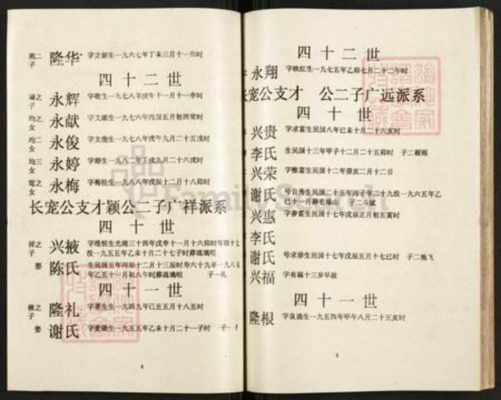 湖南省娄底市双峰县印塘乡贺氏族谱-涟湘贺氏族谱.pdf电子版插图5 湖南省娄底市双峰县印塘乡贺氏族谱-涟湘贺氏族谱.pdf电子版插图5