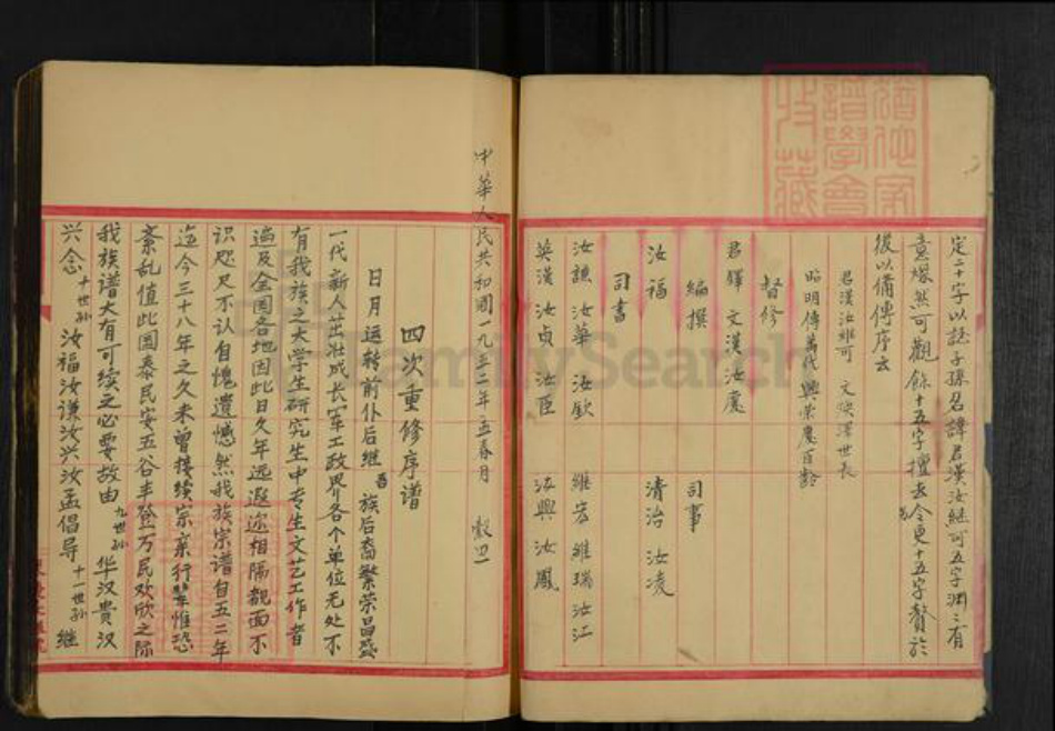 山东省德州市夏津县宋楼镇侯氏族谱-侯氏族谱.pdf电子版插图5