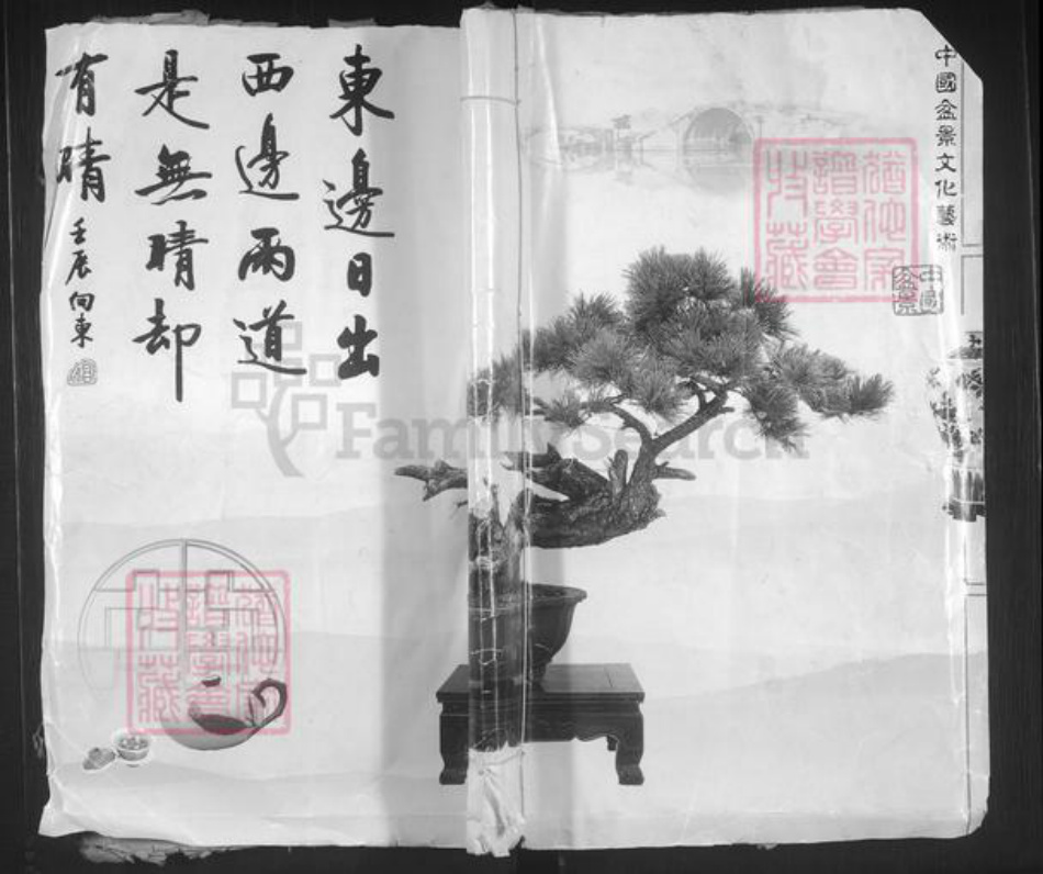 江西省赣州市会昌县庄端口乡胡氏族谱-会昌庄端口胡氏重修族谱.pdf电子版