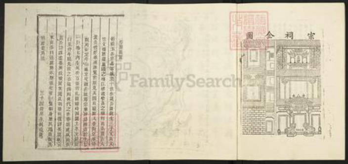 湖南省郴州市苏仙区黄氏正伦堂族谱-清江黄氏族谱.pdf电子版插图5