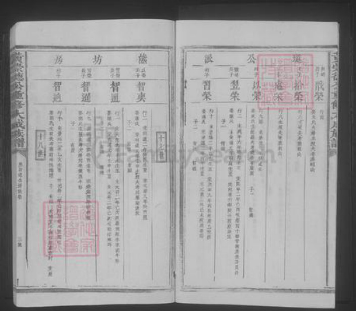 江西省宜春市丰城市黄氏族谱-黄崇德公重修大成族谱 [不分卷].pdf电子版插图3