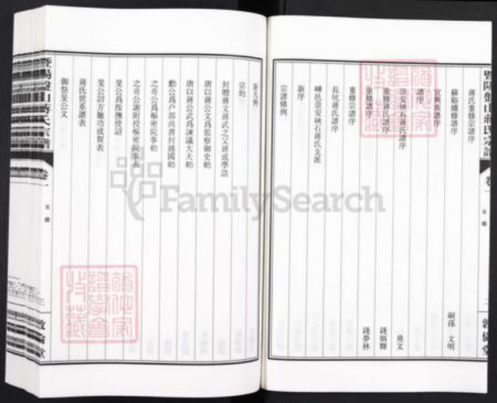 浙江省绍兴诸暨市浬浦镇蒋氏敦伦堂族谱-暨阳盘山蒋氏宗谱.pdf电子版插图4