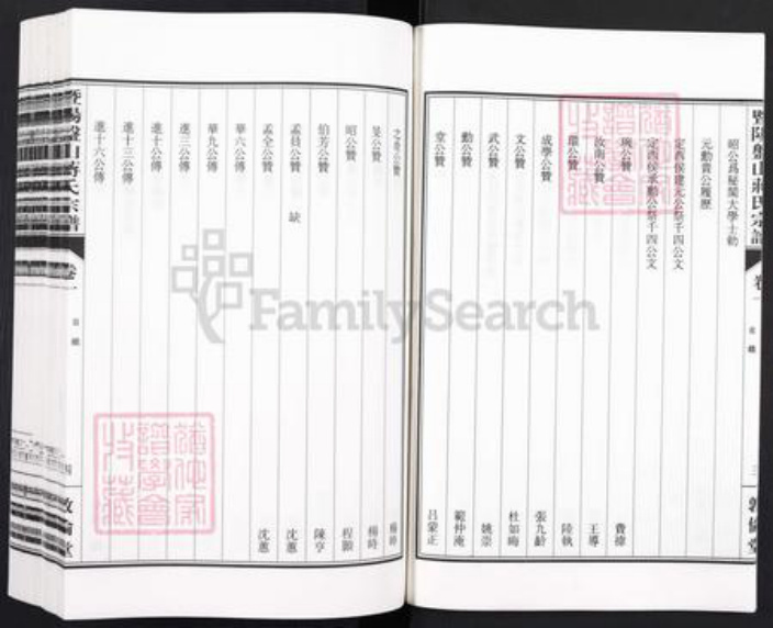 浙江省绍兴诸暨市浬浦镇蒋氏敦伦堂族谱-暨阳盘山蒋氏宗谱.pdf电子版插图5