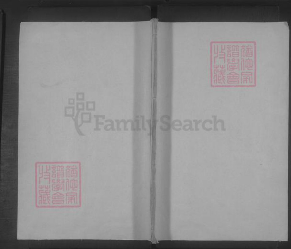 浙江省金氏族谱-上陶金氏宗谱 [3卷].pdf电子版