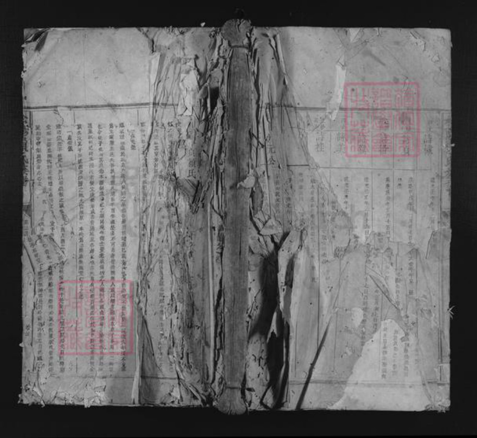 江西省赣州市赖氏族谱-松阳赖氏族谱.pdf电子版插图 江西省赣州市赖氏族谱-松阳赖氏族谱.pdf电子版插图