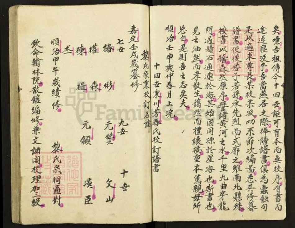 广东省中山市黎氏族谱-黎氏家谱.pdf电子版插图4