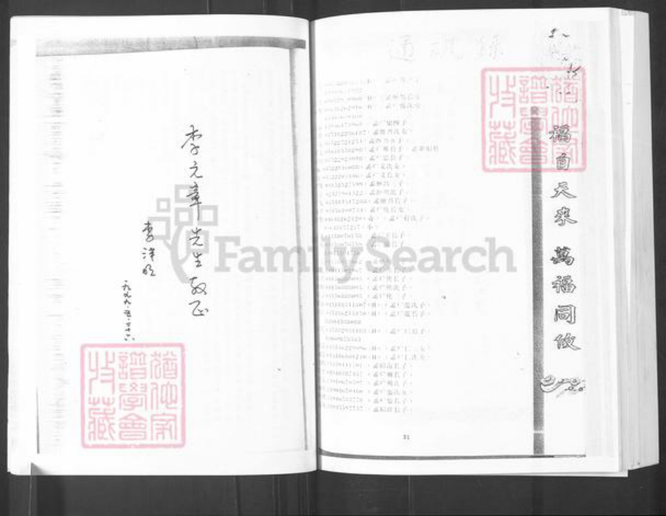 山东省烟台市栖霞市寺口镇李氏族谱-邴家李氏族谱.pdf电子版插图1 山东省烟台市栖霞市寺口镇李氏族谱-邴家李氏族谱.pdf电子版插图1