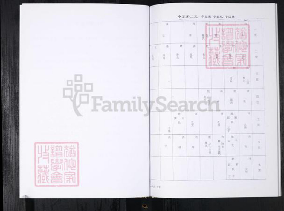 山东省青岛市李氏族谱-李氏族谱.任家屯.pdf电子版插图3