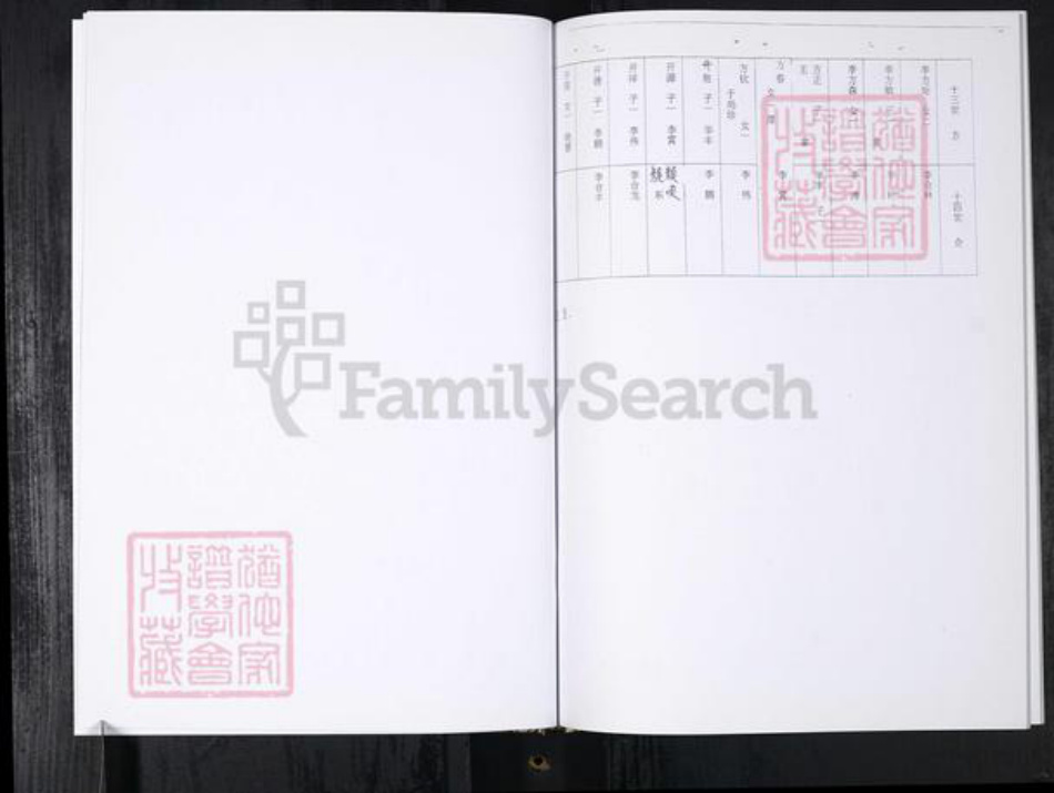 山东省青岛市李氏族谱-李氏族谱.任家屯.pdf电子版插图5