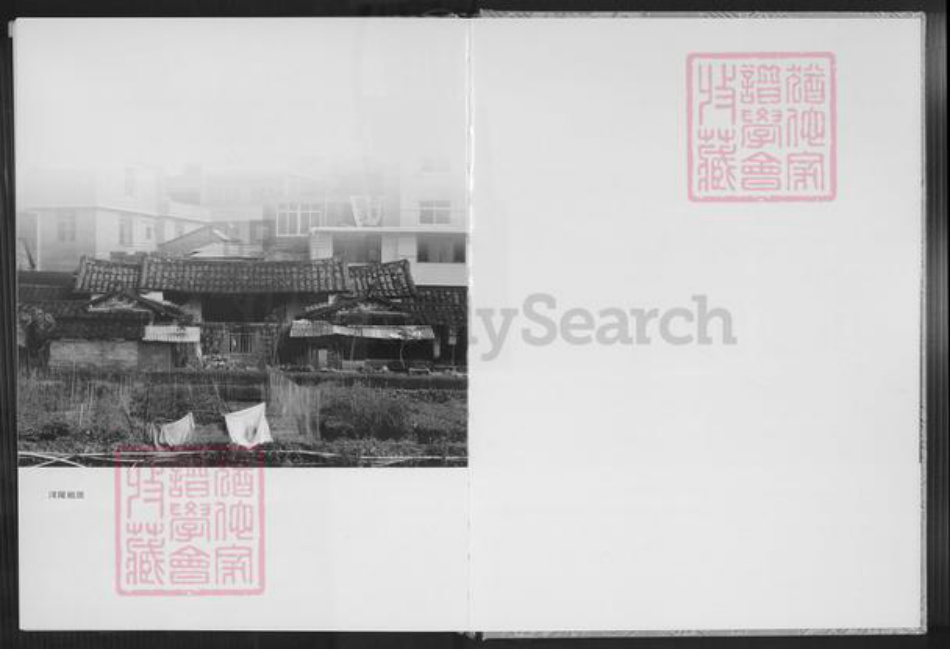 福建省泉州市安溪县长坑乡李氏金源堂族谱-仙景美山长卿社族谱.pdf电子版插图3 福建省泉州市安溪县长坑乡李氏金源堂族谱-仙景美山长卿社族谱.pdf电子版插图3