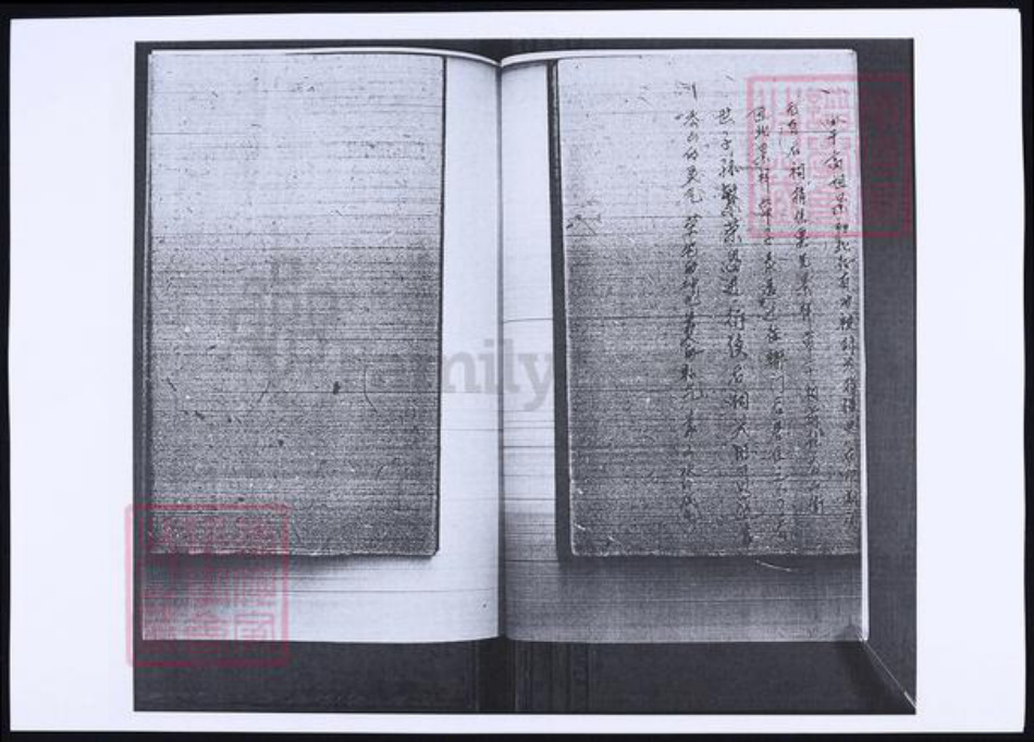 山东省青岛市即墨区李氏族谱-山东即墨鳌山卫东里村李氏族谱.pdf电子版插图3 山东省青岛市即墨区李氏族谱-山东即墨鳌山卫东里村李氏族谱.pdf电子版插图3