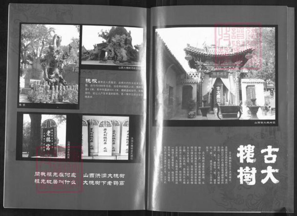 山东省潍坊市高密市姜庄镇梁氏族谱-梁氏简易宗谱.pdf电子版插图2 山东省潍坊市高密市姜庄镇梁氏族谱-梁氏简易宗谱.pdf电子版插图2