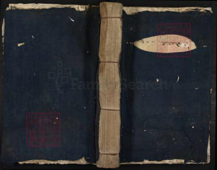 江西省赣州市宁都县黄陂镇廖氏族谱-宁都璜溪下(土霸)太原廖氏十一修族谱.pdf电子版