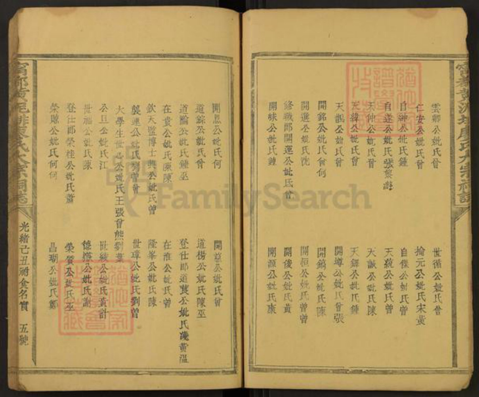 江西省赣州市宁都县肖田乡廖氏族谱-宁都黄泥排廖氏大宗祠志.pdf电子版插图5