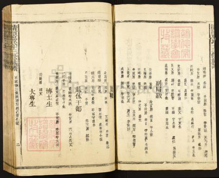 江西省赣州市宁都县会同乡廖氏孝思堂族谱-清河平溪廖氏十三修族谱.pdf电子版插图5