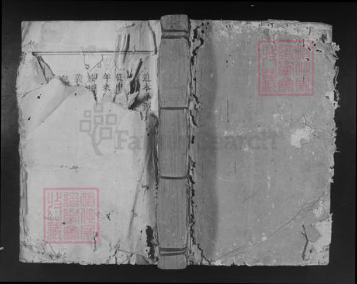 广东省韶关市始兴县顿岗镇林氏族谱-始兴斗塘林氏四修族谱.pdf电子版