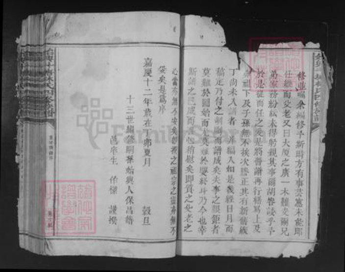 广东省韶关市始兴县顿岗镇林氏族谱-始兴斗塘林氏四修族谱.pdf电子版插图3 广东省韶关市始兴县顿岗镇林氏族谱-始兴斗塘林氏四修族谱.pdf电子版插图3