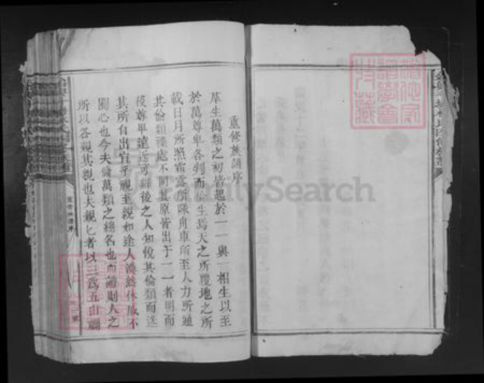 广东省韶关市始兴县顿岗镇林氏族谱-始兴斗塘林氏四修族谱.pdf电子版插图4 广东省韶关市始兴县顿岗镇林氏族谱-始兴斗塘林氏四修族谱.pdf电子版插图4