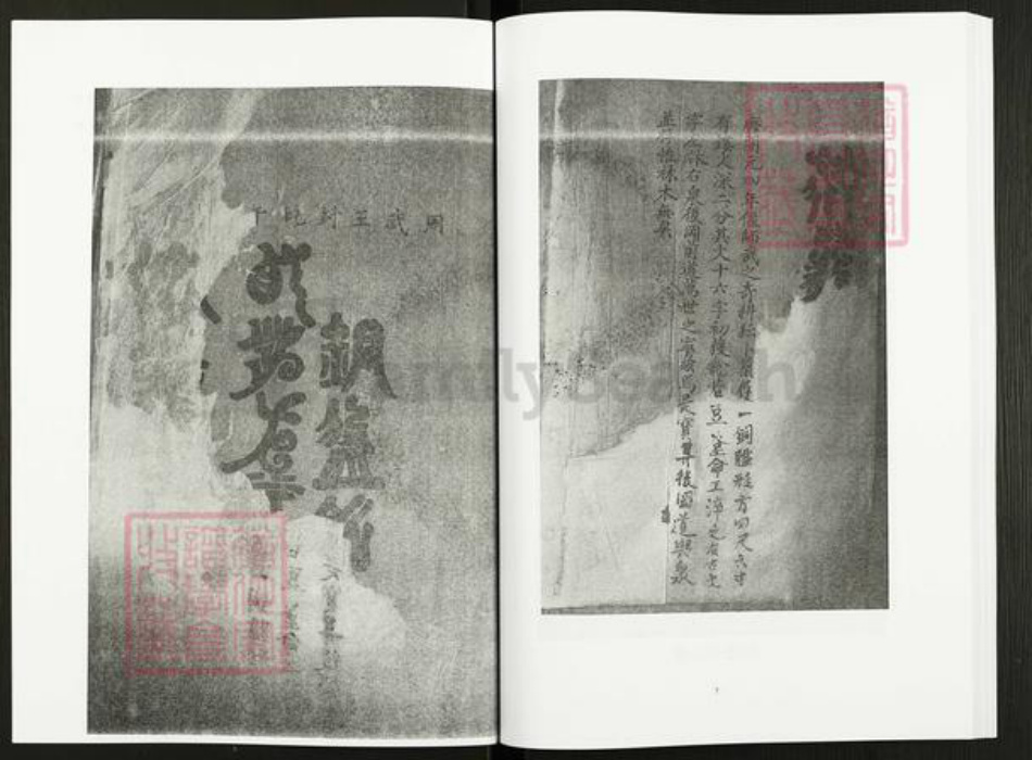 四川省自贡市贡井区林氏忠孝堂族谱-荣县林氏族谱.pdf电子版插图4