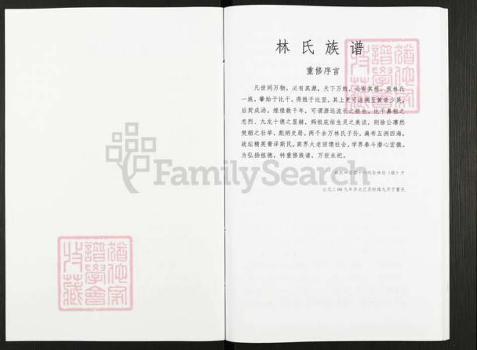 广东省梅州市五华县转水镇林氏九龙堂族谱-林氏族谱.pdf电子版插图2