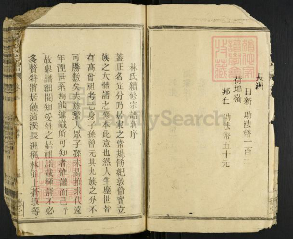 福建省漳州市龙海市角美镇林氏十德堂族谱-林氏宗谱.pdf电子版插图5